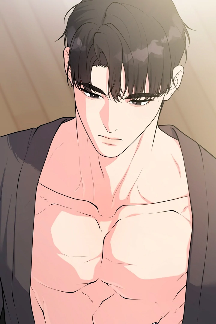 A Familiar Taste [Kaizen Scan] - Chapter 2 manhwa