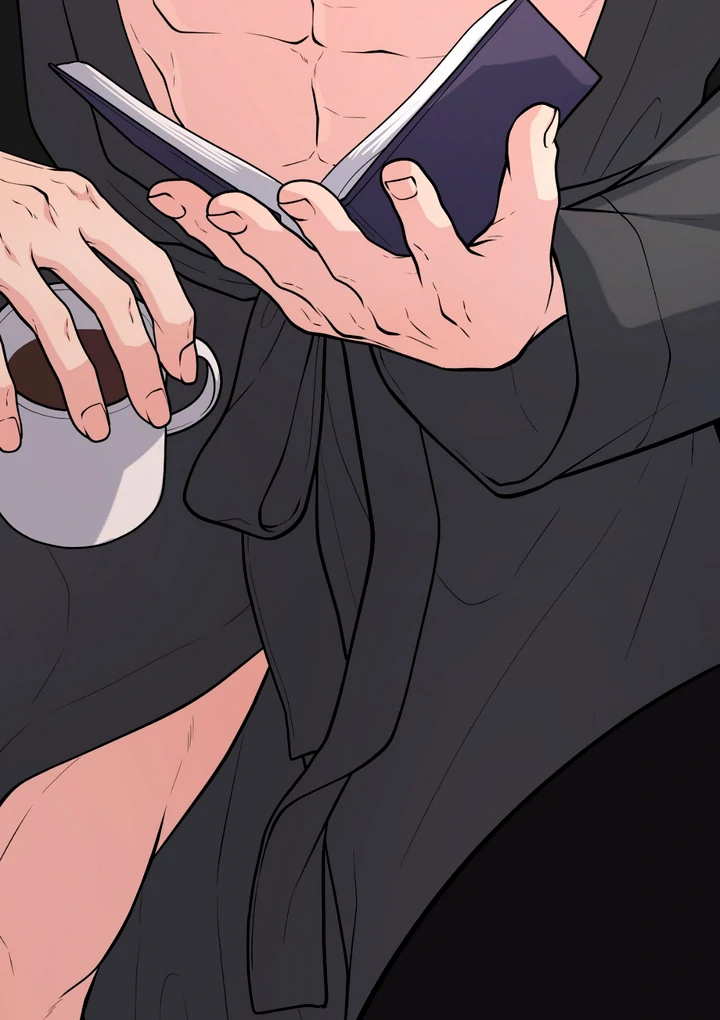 A Familiar Taste [Kaizen Scan] - Chapter 2 manhwa