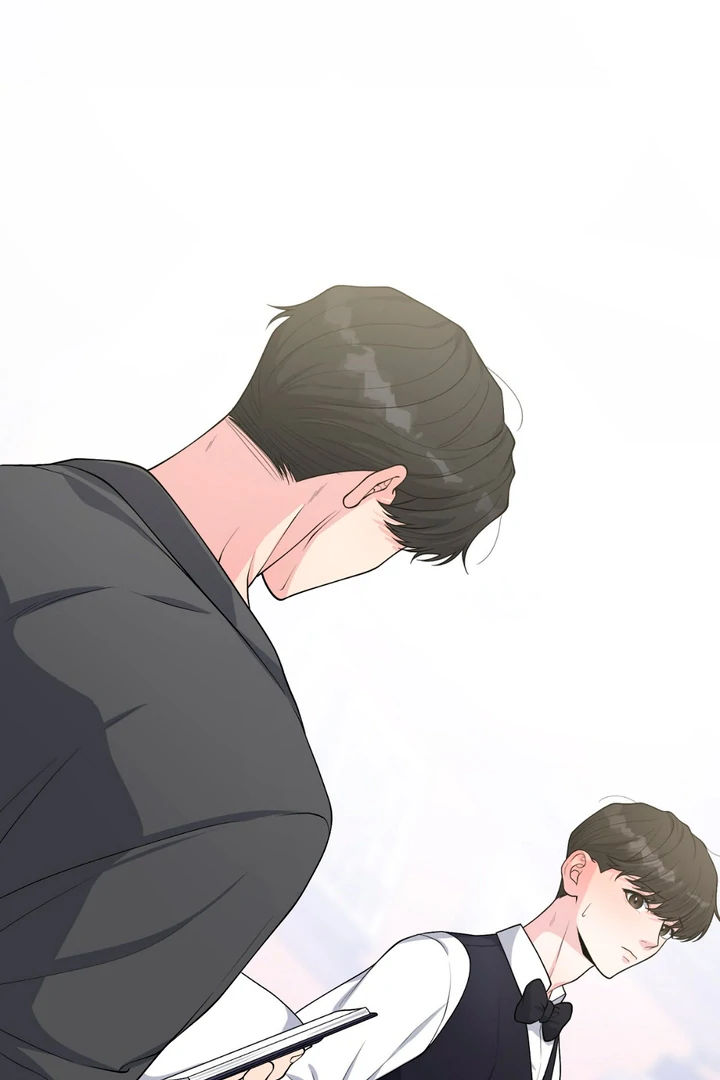 A Familiar Taste [Kaizen Scan] - Chapter 2 manhwa