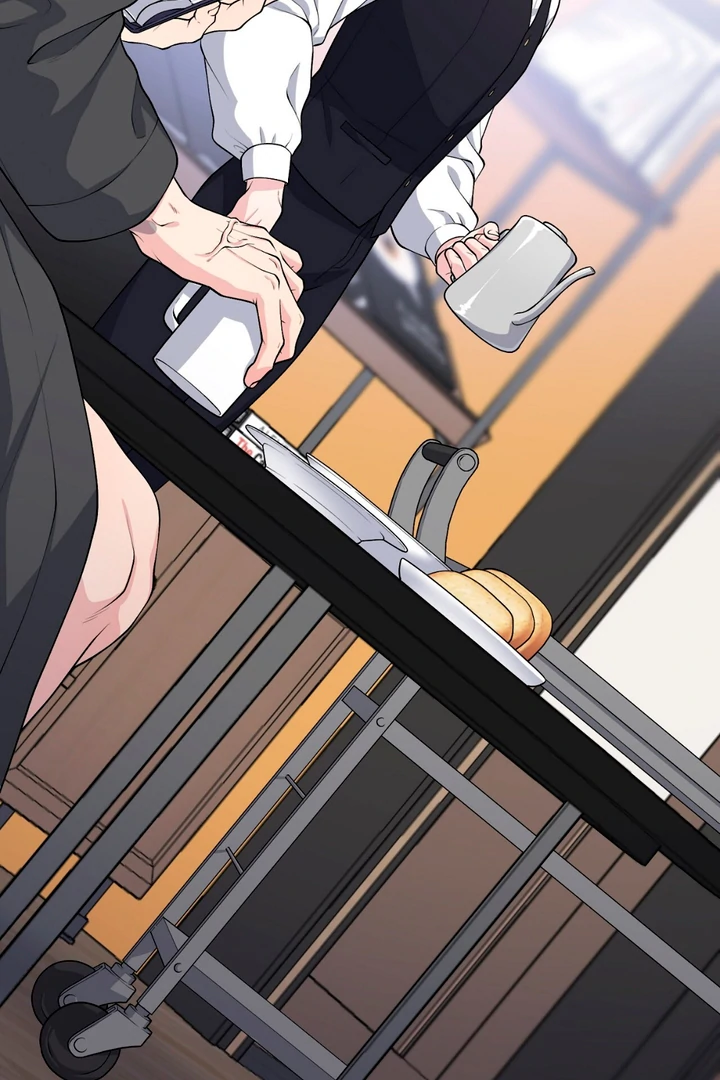 A Familiar Taste [Kaizen Scan] - Chapter 2 manhwa