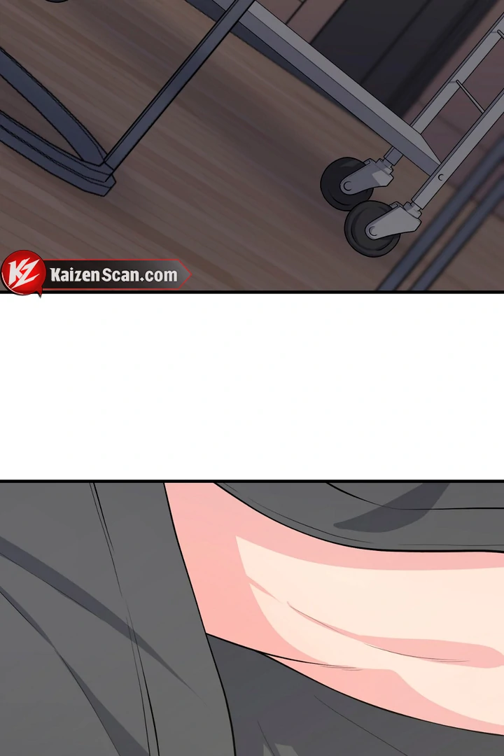 A Familiar Taste [Kaizen Scan] - Chapter 2 manhwa