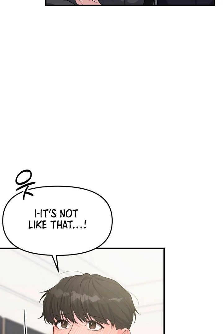 A Familiar Taste [Kaizen Scan] - Chapter 2 manhwa