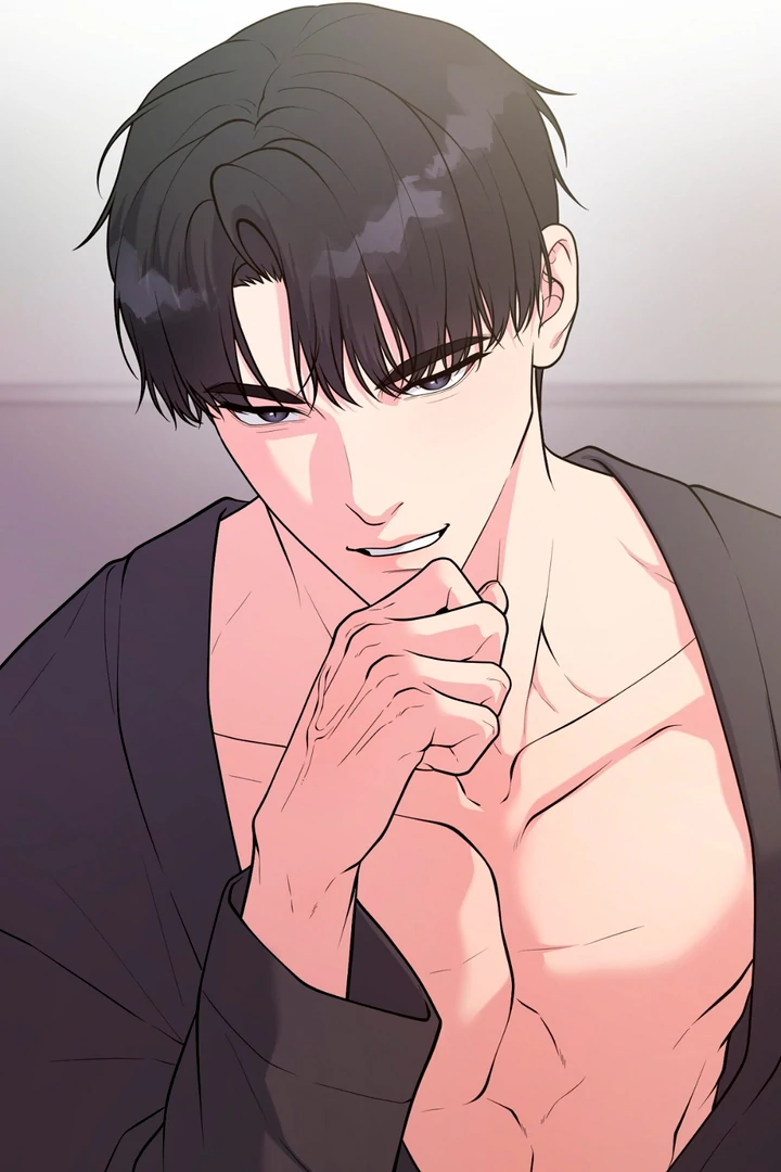 A Familiar Taste [Kaizen Scan] - Chapter 2 manhwa