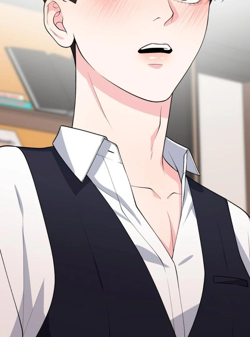 A Familiar Taste [Kaizen Scan] - Chapter 4 manhwa