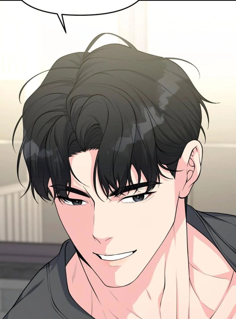 A Familiar Taste [Kaizen Scan] - Chapter 4 manhwa