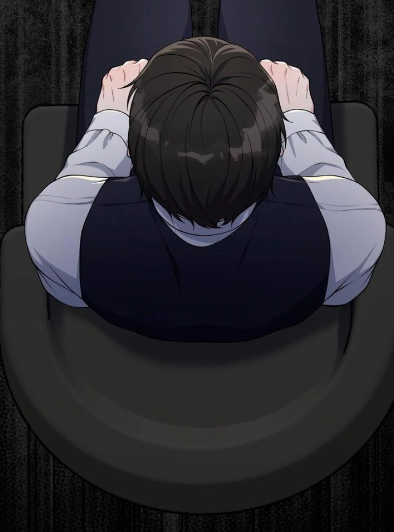 A Familiar Taste [Kaizen Scan] - Chapter 4 manhwa