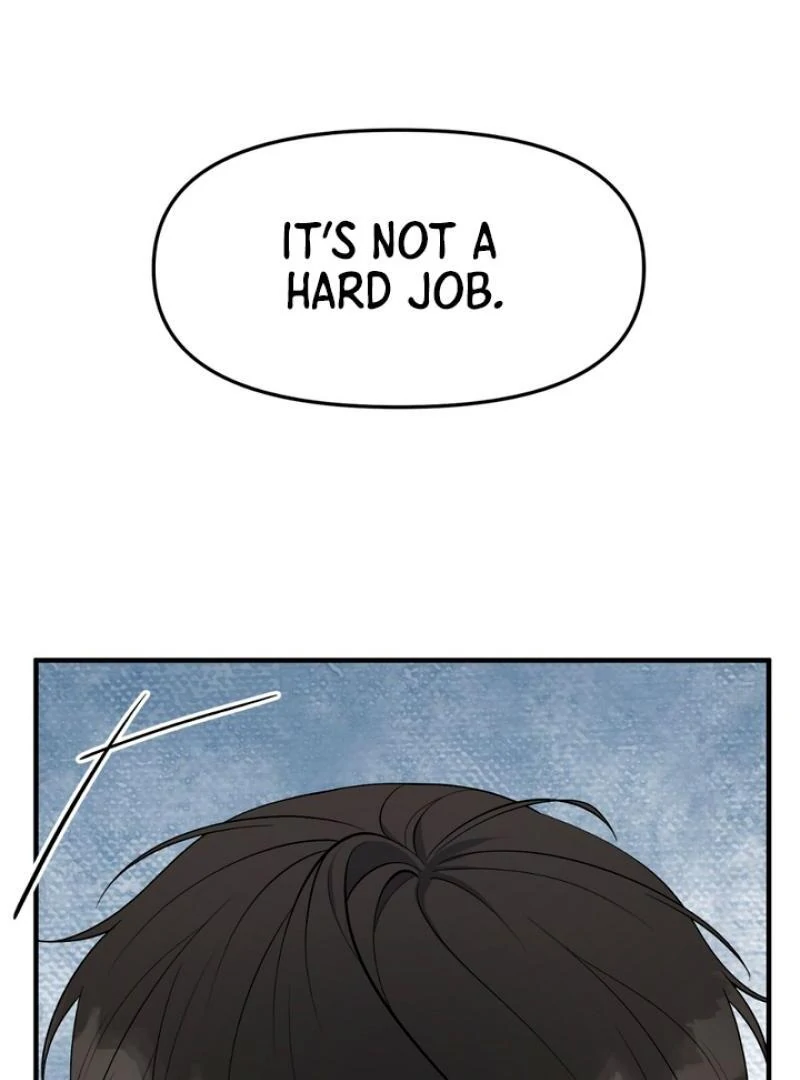 A Familiar Taste [Kaizen Scan] - Chapter 4 manhwa