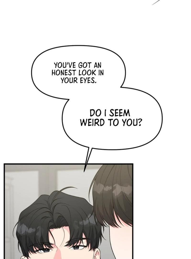 A Familiar Taste [Kaizen Scan] - Chapter 4 manhwa