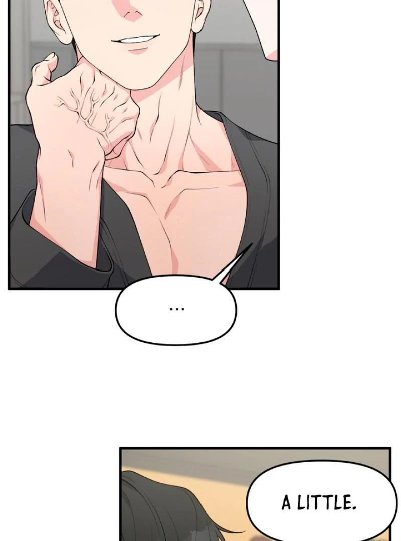 A Familiar Taste [Kaizen Scan] - Chapter 4 manhwa