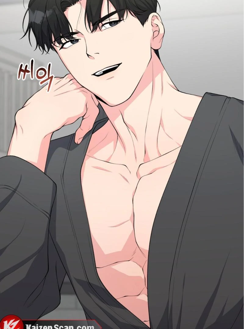 A Familiar Taste [Kaizen Scan] - Chapter 4 manhwa