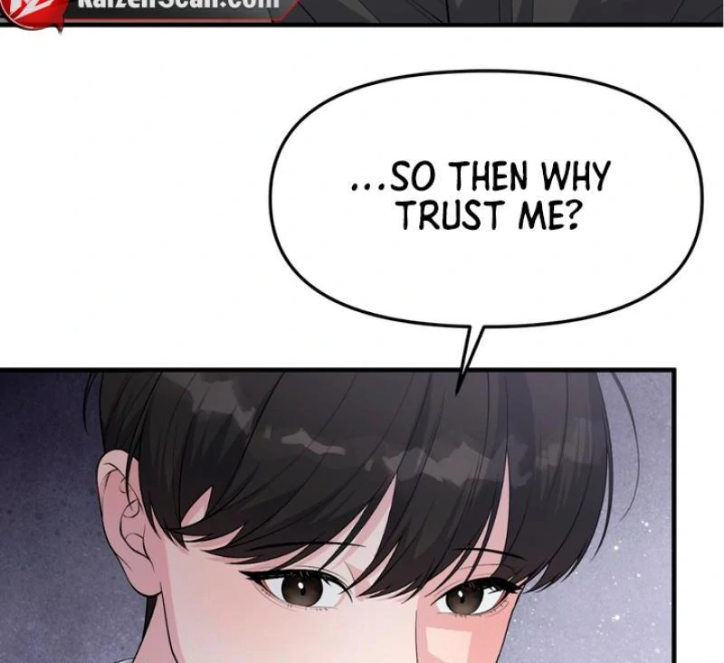 A Familiar Taste [Kaizen Scan] - Chapter 4 manhwa