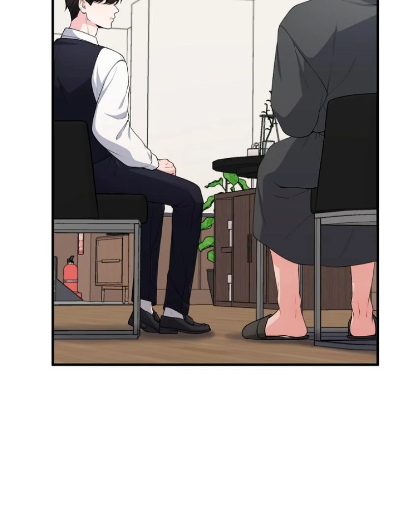 A Familiar Taste [Kaizen Scan] - Chapter 4 manhwa