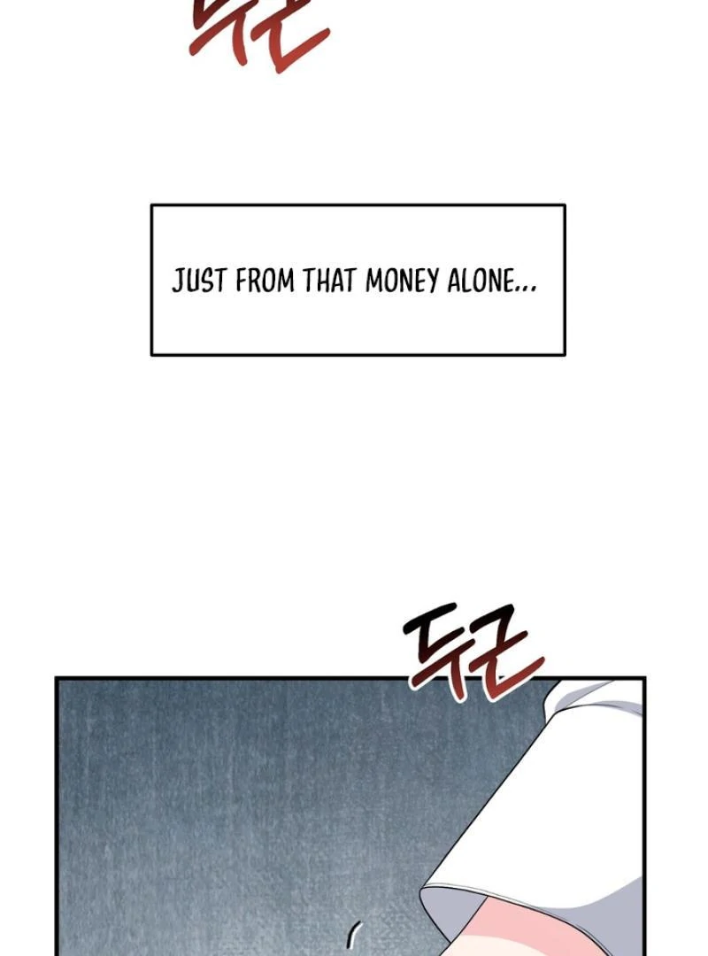 A Familiar Taste [Kaizen Scan] - Chapter 4 manhwa