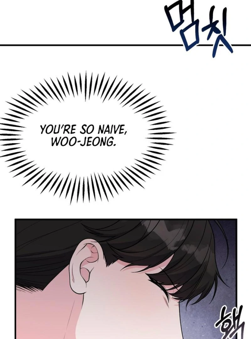 A Familiar Taste [Kaizen Scan] - Chapter 4 manhwa