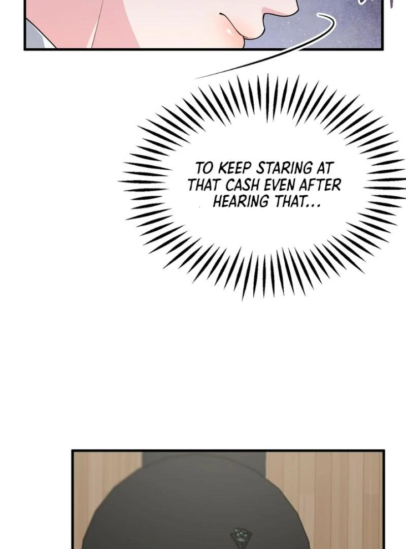 A Familiar Taste [Kaizen Scan] - Chapter 4 manhwa