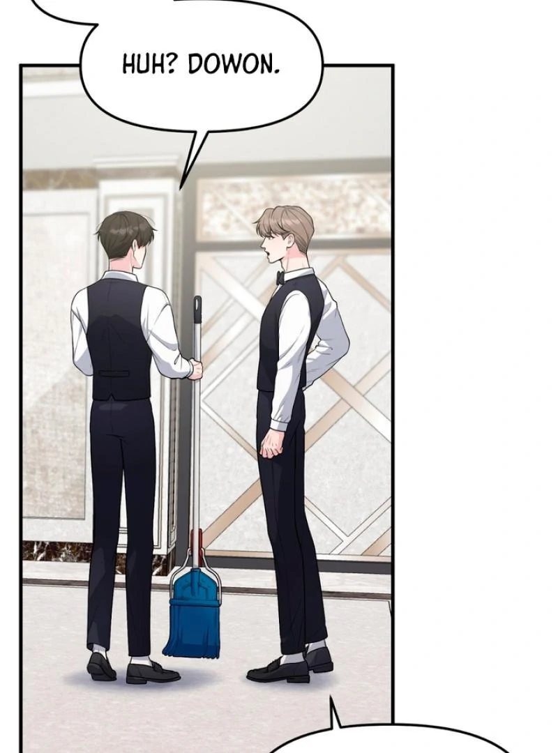 A Familiar Taste [Kaizen Scan] - Chapter 4 manhwa