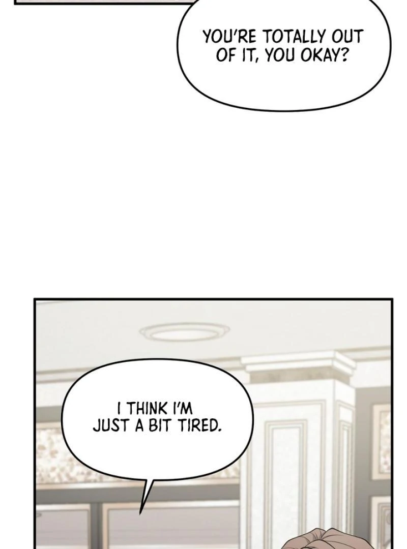 A Familiar Taste [Kaizen Scan] - Chapter 4 manhwa