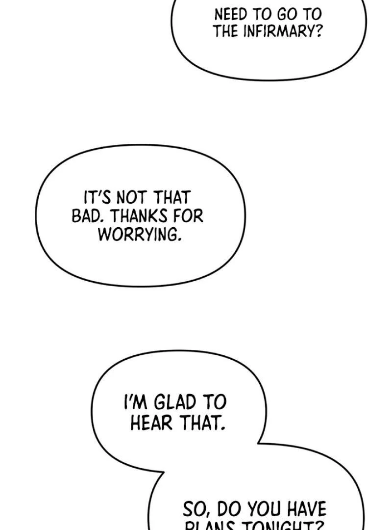 A Familiar Taste [Kaizen Scan] - Chapter 4 manhwa