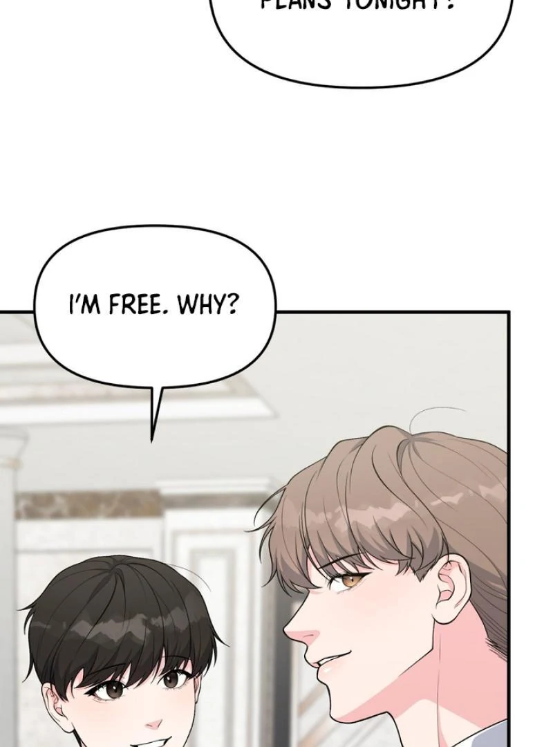 A Familiar Taste [Kaizen Scan] - Chapter 4 manhwa