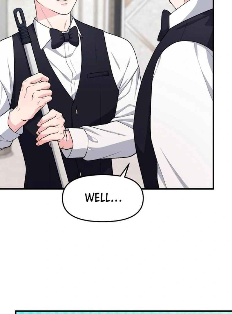A Familiar Taste [Kaizen Scan] - Chapter 4 manhwa