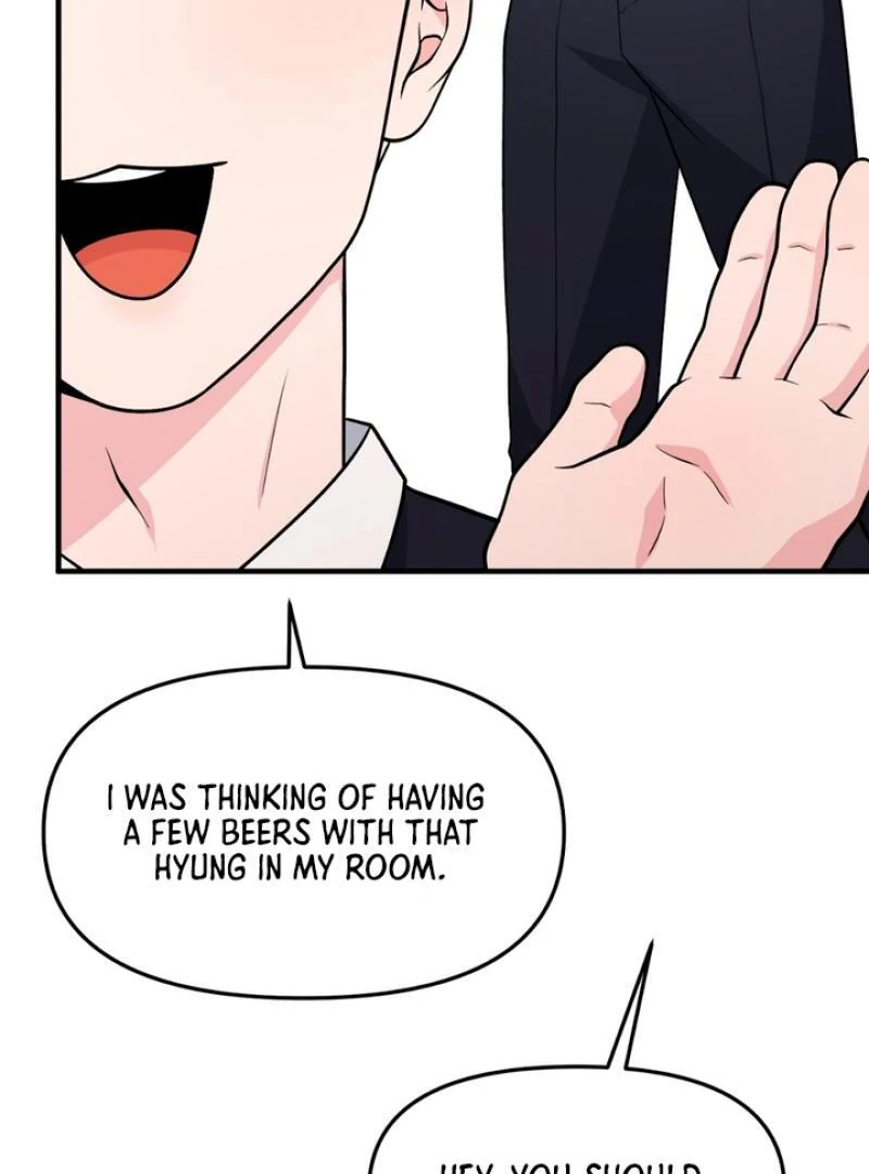 A Familiar Taste [Kaizen Scan] - Chapter 4 manhwa