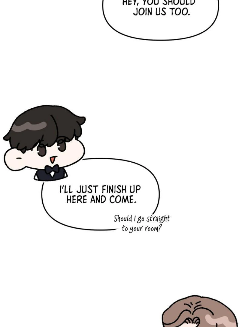 A Familiar Taste [Kaizen Scan] - Chapter 4 manhwa