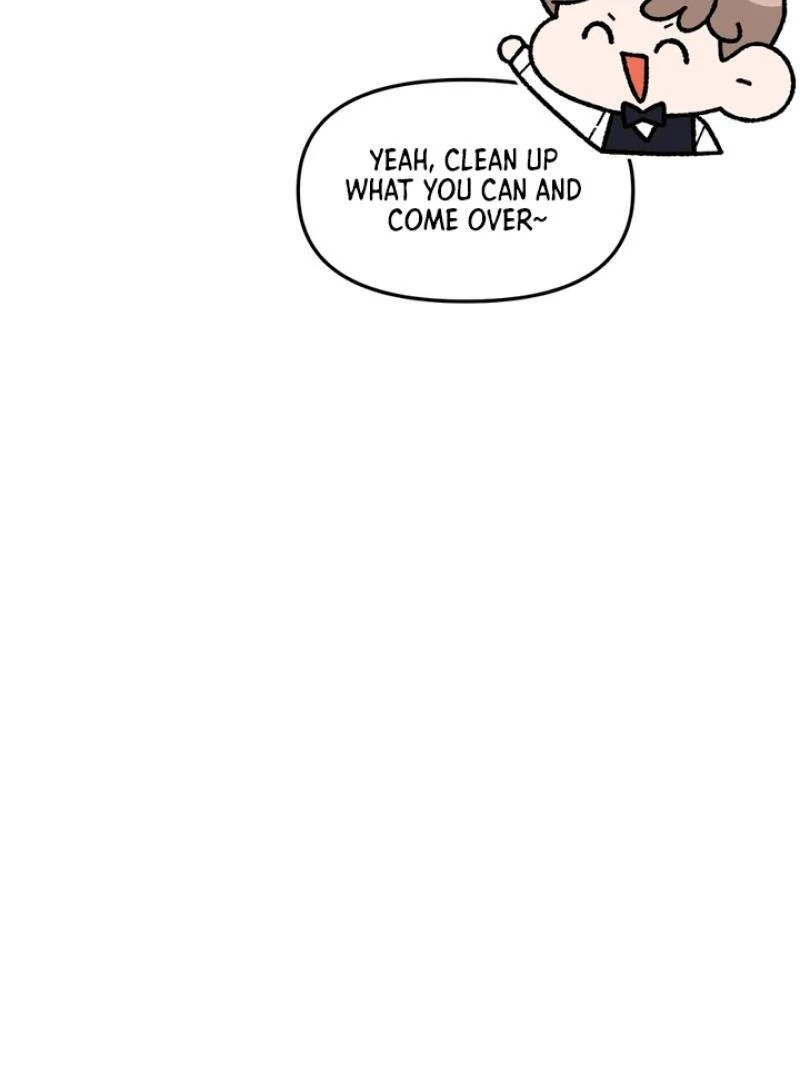 A Familiar Taste [Kaizen Scan] - Chapter 4 manhwa