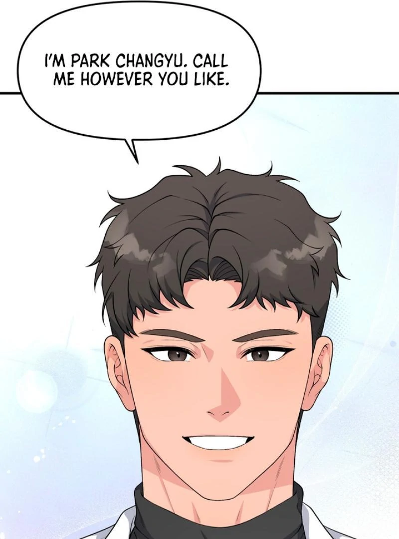 A Familiar Taste [Kaizen Scan] - Chapter 4 manhwa