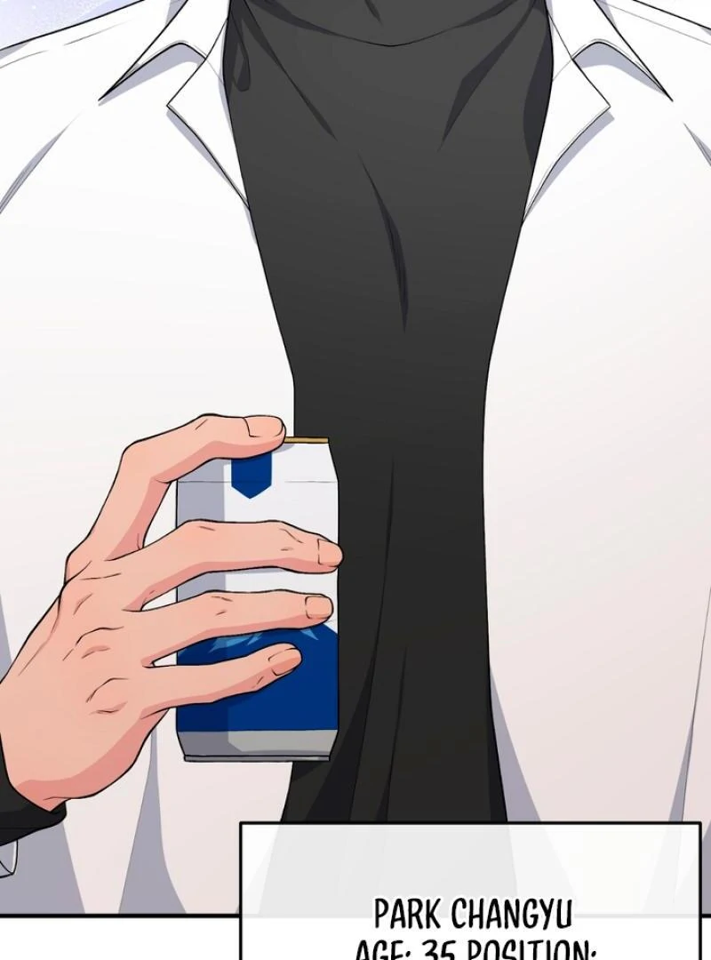 A Familiar Taste [Kaizen Scan] - Chapter 4 manhwa