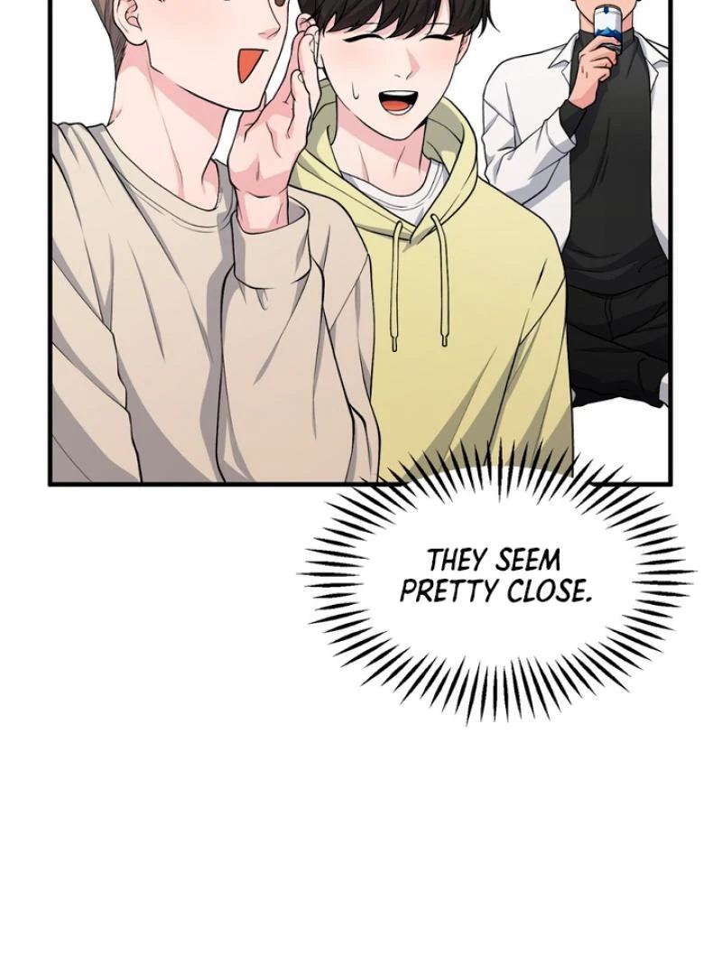 A Familiar Taste [Kaizen Scan] - Chapter 4 manhwa