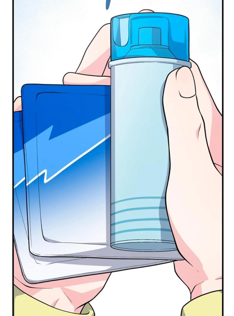 A Familiar Taste [Kaizen Scan] - Chapter 4 manhwa