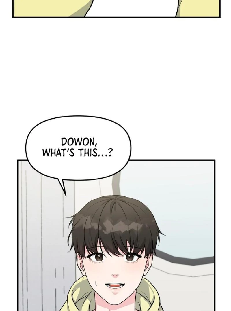 A Familiar Taste [Kaizen Scan] - Chapter 4 manhwa