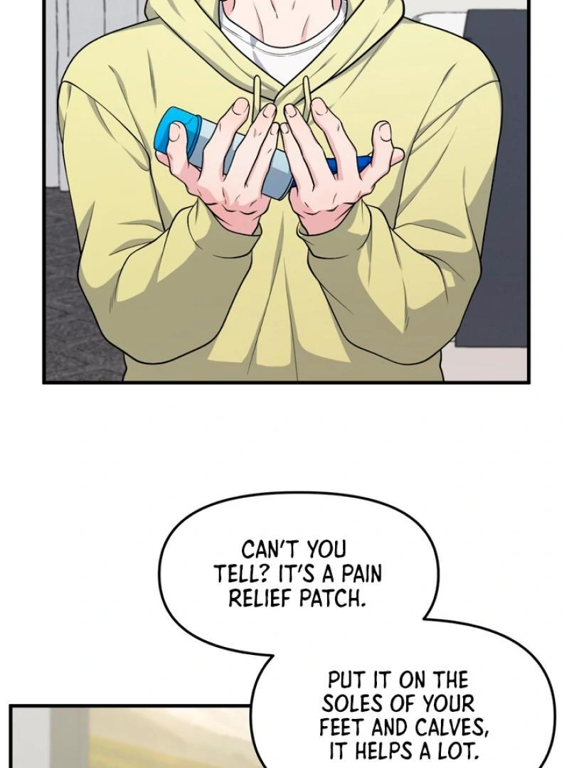 A Familiar Taste [Kaizen Scan] - Chapter 4 manhwa