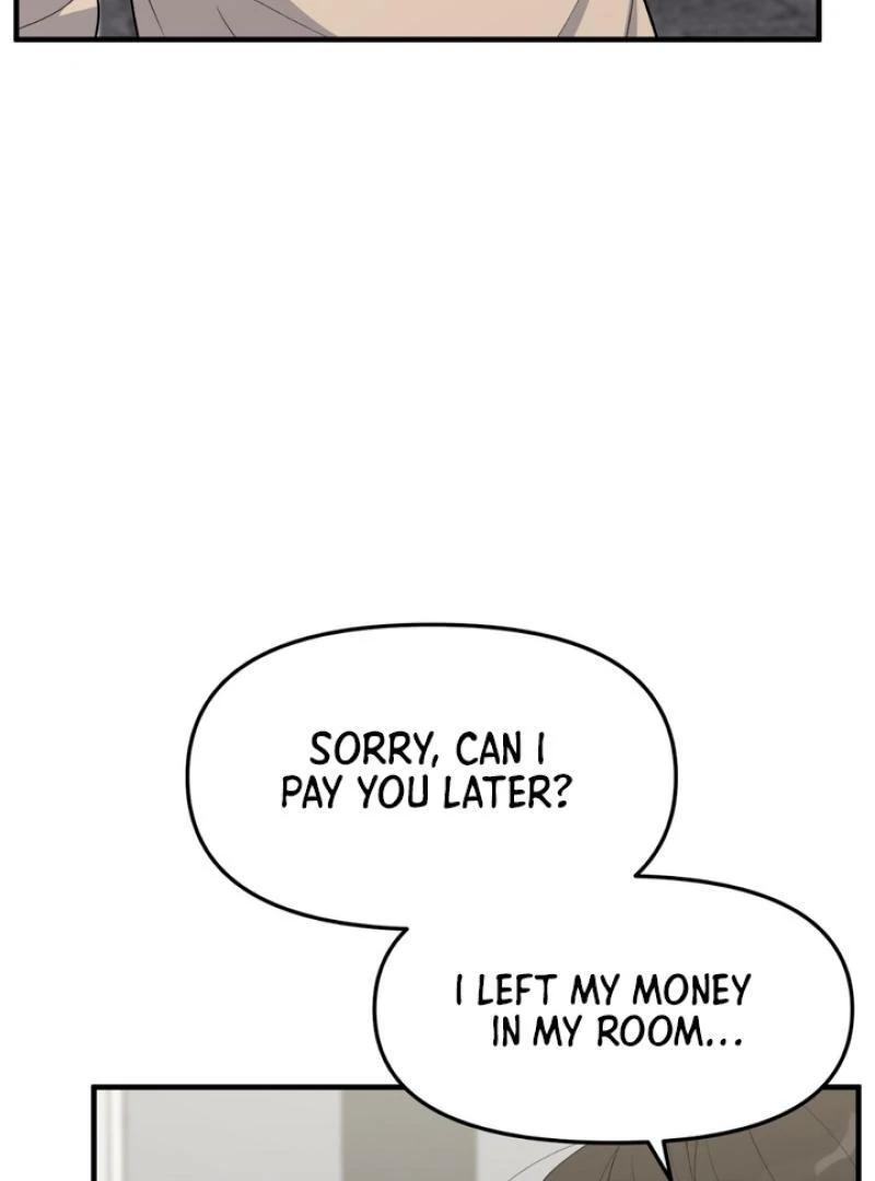 A Familiar Taste [Kaizen Scan] - Chapter 4 manhwa