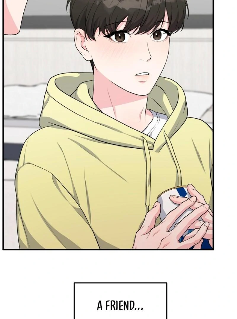 A Familiar Taste [Kaizen Scan] - Chapter 4 manhwa