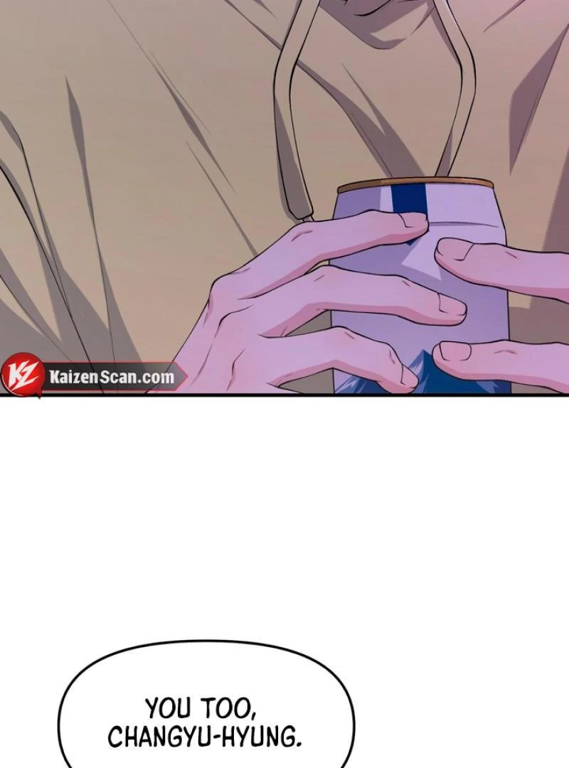 A Familiar Taste [Kaizen Scan] - Chapter 4 manhwa