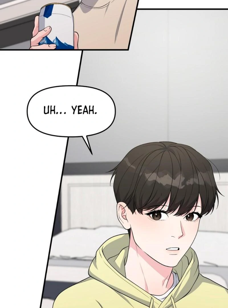 A Familiar Taste [Kaizen Scan] - Chapter 4 manhwa