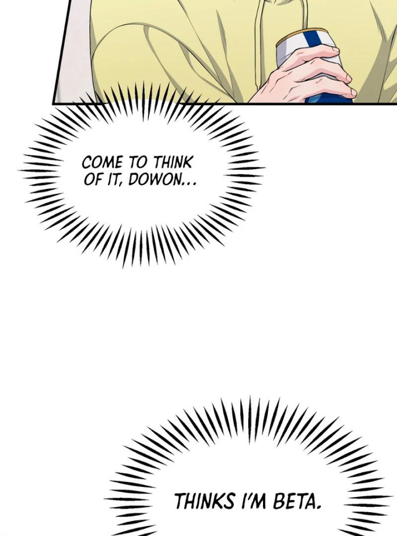 A Familiar Taste [Kaizen Scan] - Chapter 4 manhwa