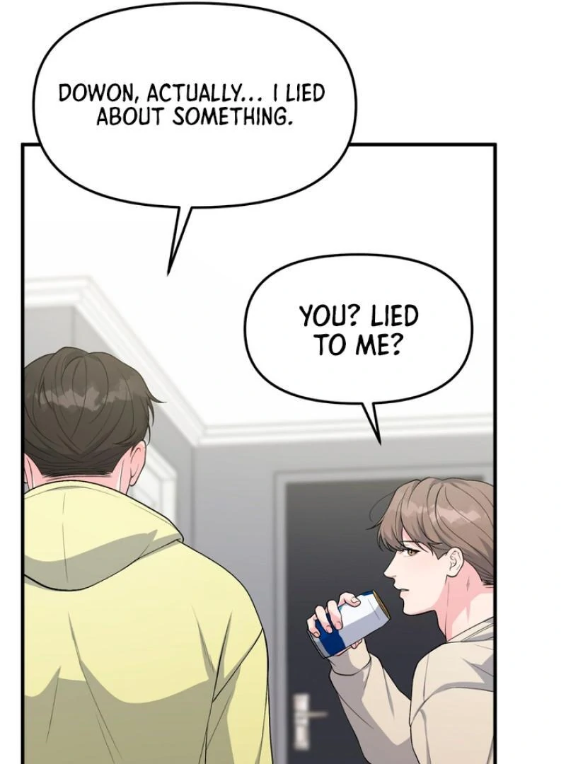 A Familiar Taste [Kaizen Scan] - Chapter 4 manhwa