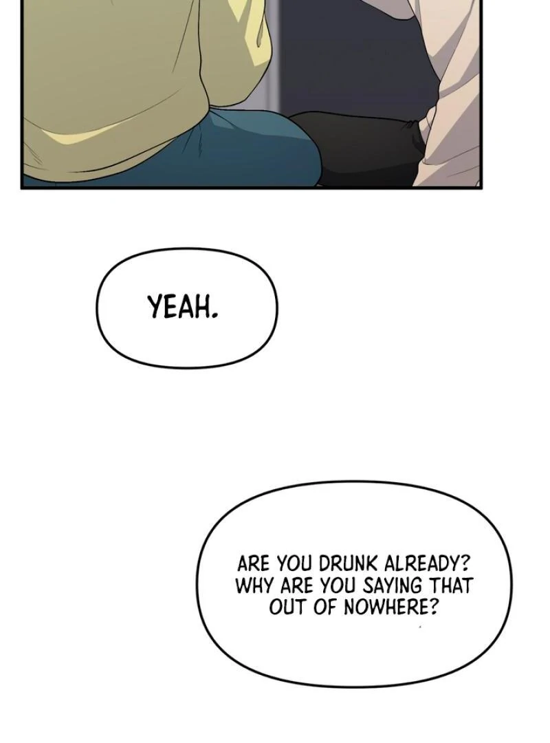 A Familiar Taste [Kaizen Scan] - Chapter 4 manhwa