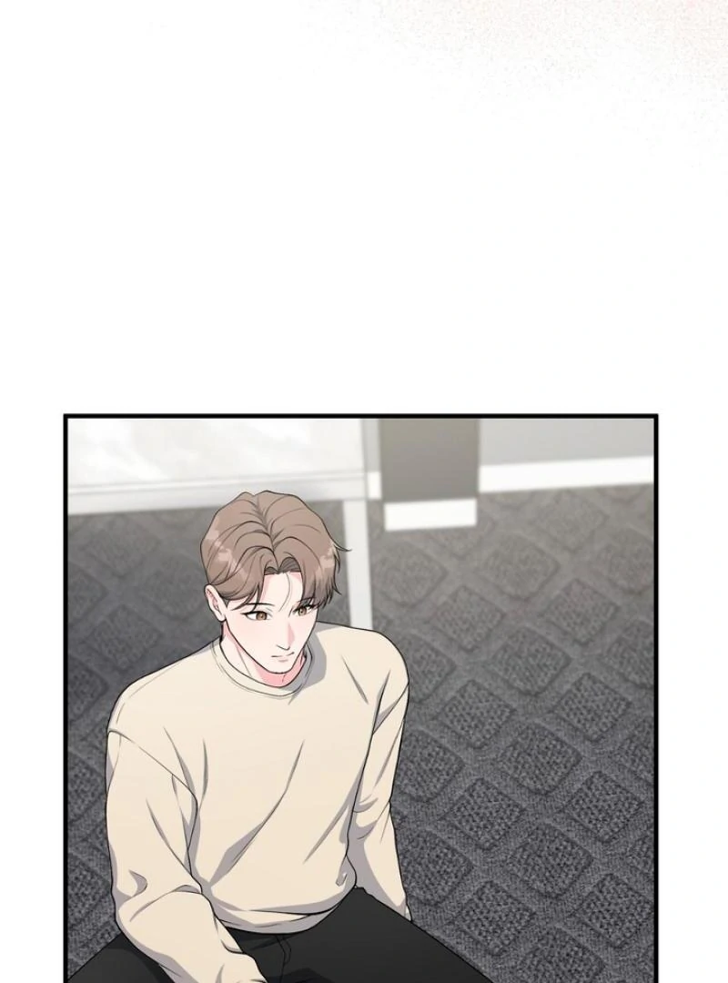 A Familiar Taste [Kaizen Scan] - Chapter 4 manhwa