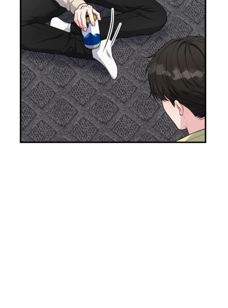 A Familiar Taste [Kaizen Scan] - Chapter 4 manhwa