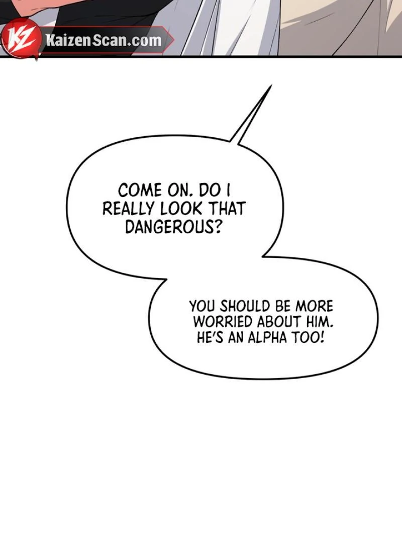 A Familiar Taste [Kaizen Scan] - Chapter 4 manhwa