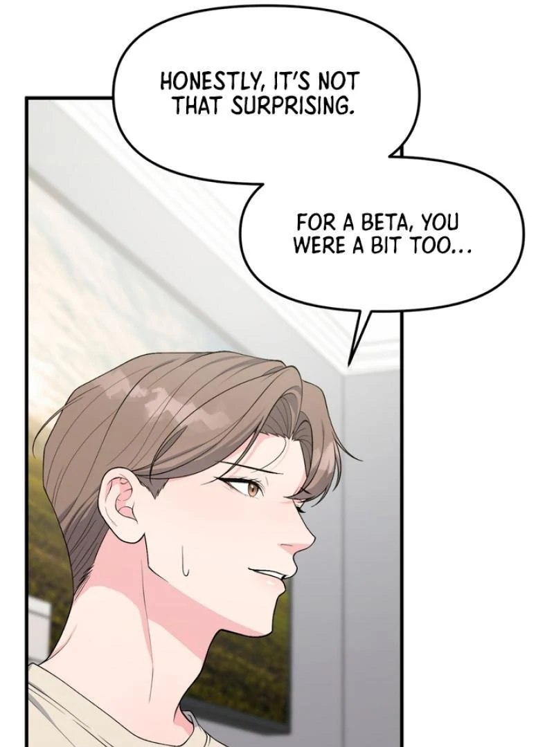 A Familiar Taste [Kaizen Scan] - Chapter 4 manhwa