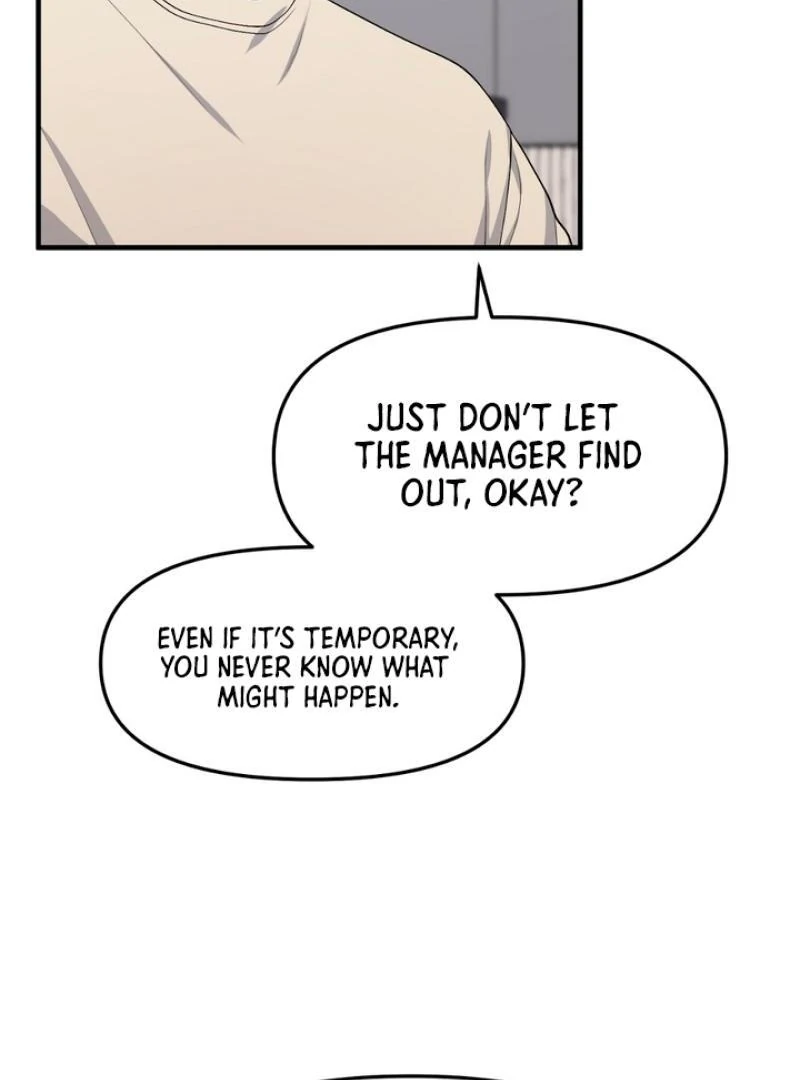 A Familiar Taste [Kaizen Scan] - Chapter 4 manhwa