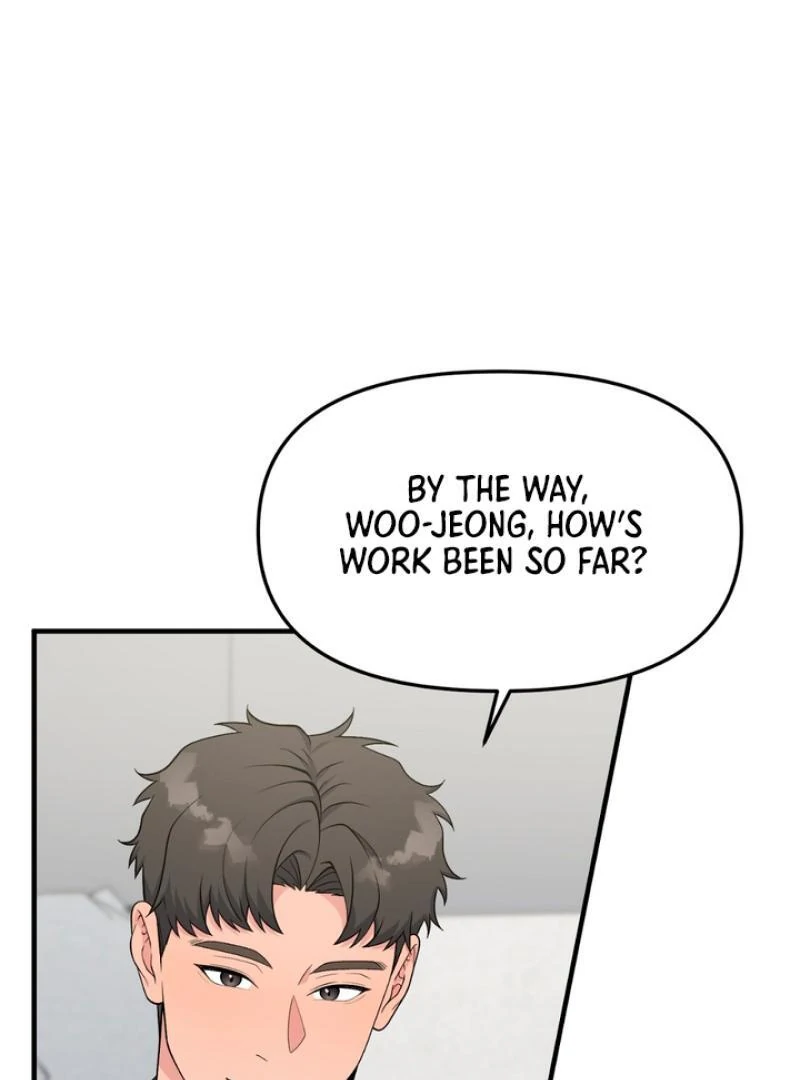 A Familiar Taste [Kaizen Scan] - Chapter 4 manhwa