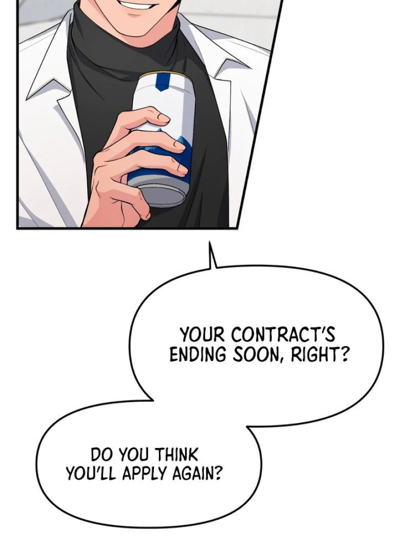 A Familiar Taste [Kaizen Scan] - Chapter 4 manhwa