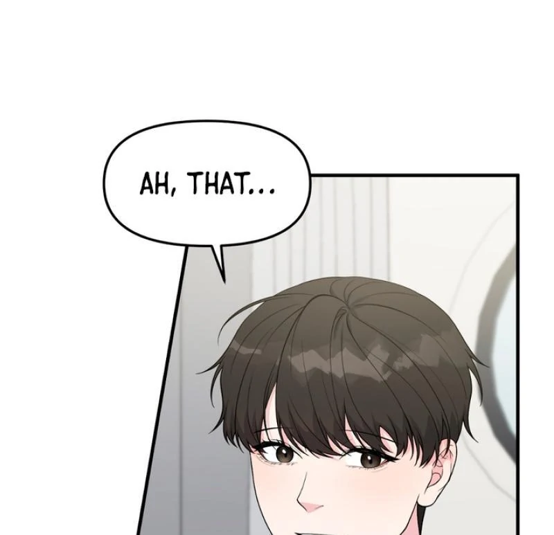 A Familiar Taste [Kaizen Scan] - Chapter 4 manhwa