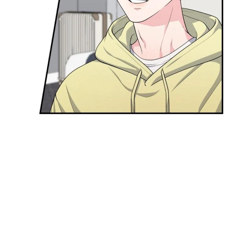 A Familiar Taste [Kaizen Scan] - Chapter 4 manhwa