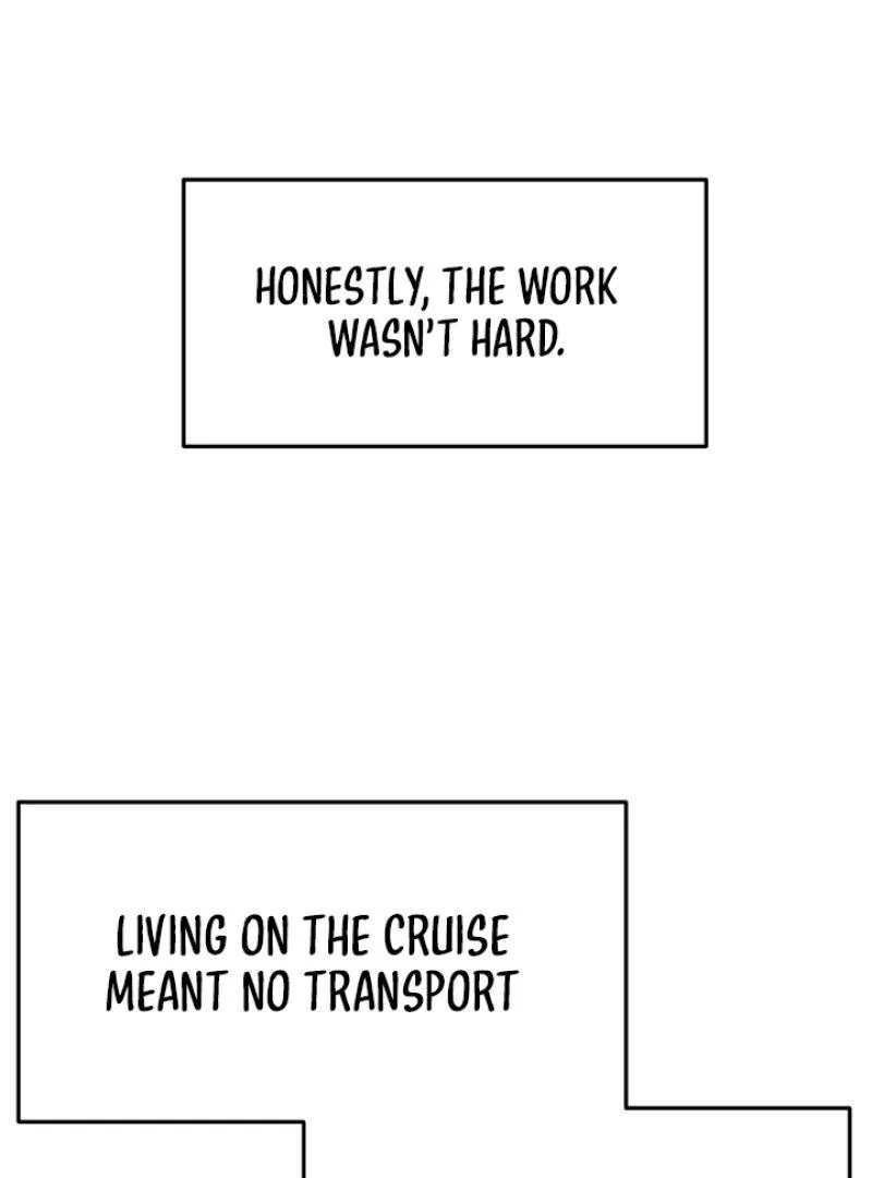 A Familiar Taste [Kaizen Scan] - Chapter 4 manhwa